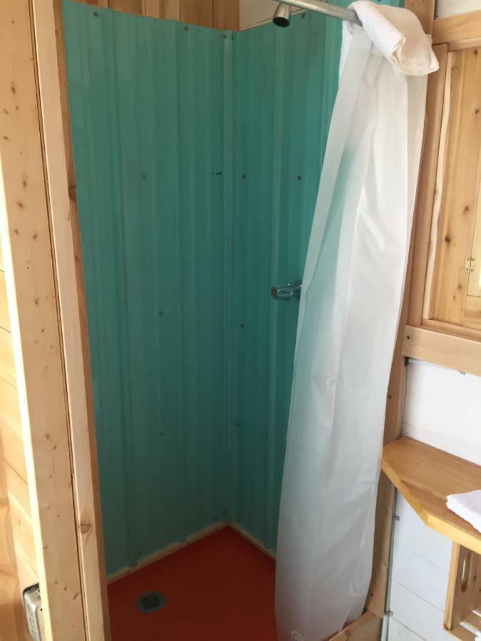 Shantystay Accommodations Souris Exterior foto